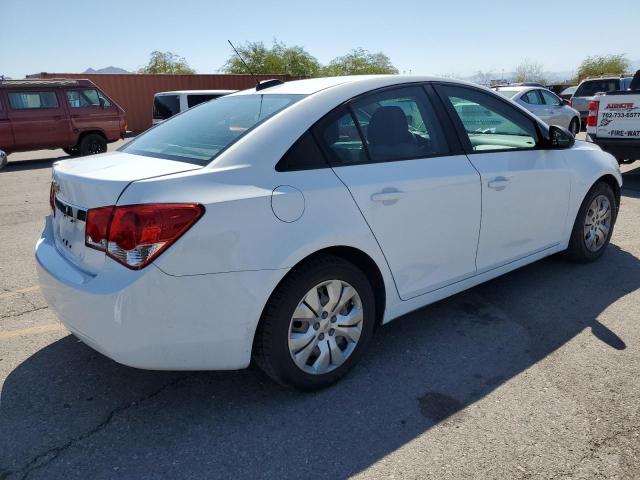 Photo 2 VIN: 1G1PC5SH7G7199418 - CHEVROLET CRUZE LIMI 