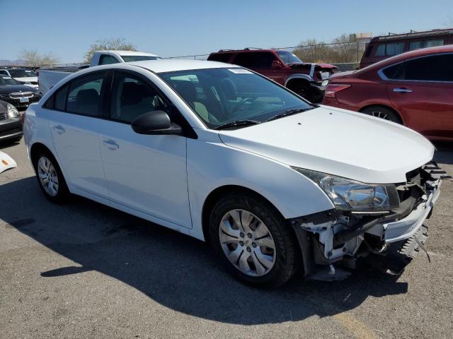 Photo 3 VIN: 1G1PC5SH7G7199418 - CHEVROLET CRUZE LIMI 