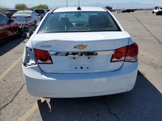 Photo 5 VIN: 1G1PC5SH7G7199418 - CHEVROLET CRUZE LIMI 