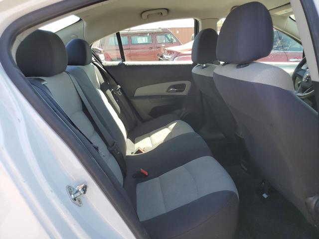 Photo 9 VIN: 1G1PC5SH7G7199418 - CHEVROLET CRUZE LIMI 