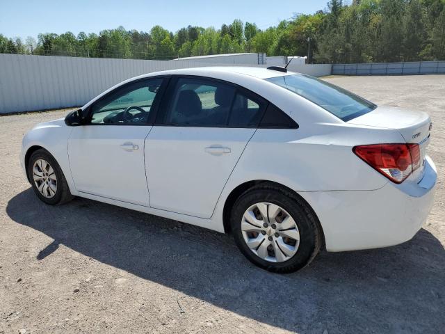 Photo 1 VIN: 1G1PC5SH7G7208523 - CHEVROLET CRUZE 