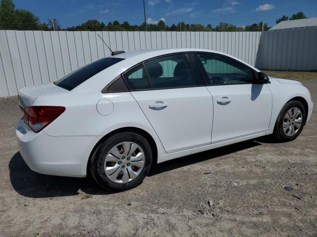 Photo 2 VIN: 1G1PC5SH7G7208523 - CHEVROLET CRUZE 