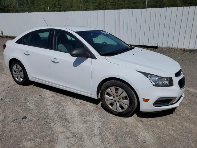 Photo 3 VIN: 1G1PC5SH7G7208523 - CHEVROLET CRUZE 