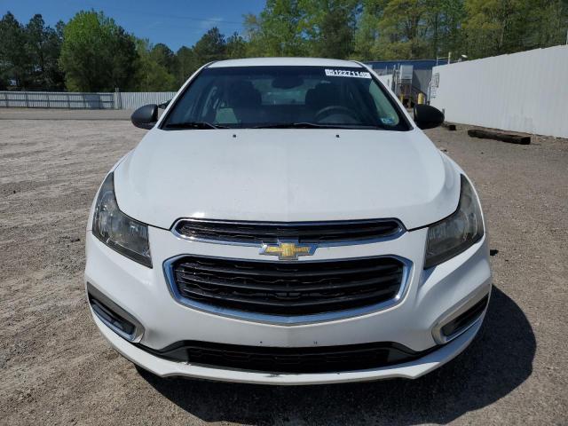 Photo 4 VIN: 1G1PC5SH7G7208523 - CHEVROLET CRUZE 