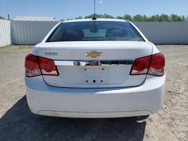 Photo 5 VIN: 1G1PC5SH7G7208523 - CHEVROLET CRUZE 