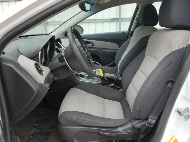 Photo 6 VIN: 1G1PC5SH7G7208523 - CHEVROLET CRUZE 