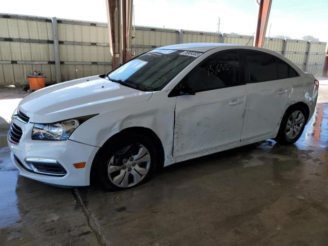 Photo 0 VIN: 1G1PC5SH7G7221143 - CHEVROLET CRUZE LIMI 