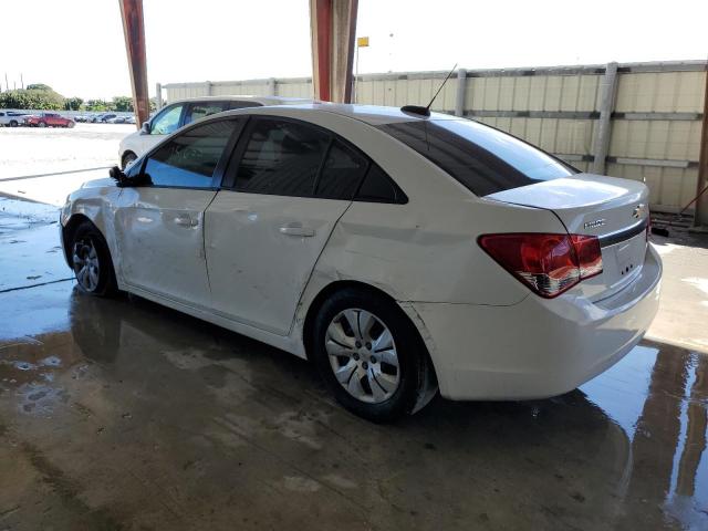 Photo 1 VIN: 1G1PC5SH7G7221143 - CHEVROLET CRUZE LIMI 