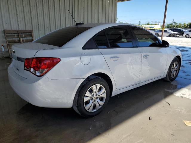 Photo 2 VIN: 1G1PC5SH7G7221143 - CHEVROLET CRUZE LIMI 