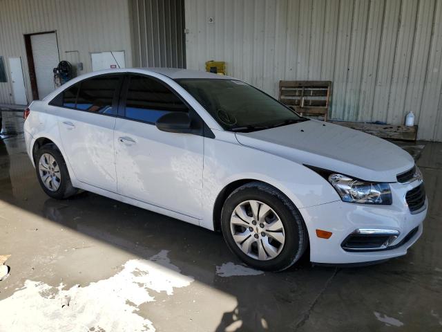 Photo 3 VIN: 1G1PC5SH7G7221143 - CHEVROLET CRUZE LIMI 