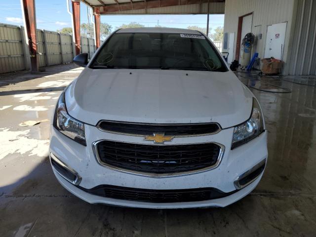 Photo 4 VIN: 1G1PC5SH7G7221143 - CHEVROLET CRUZE LIMI 