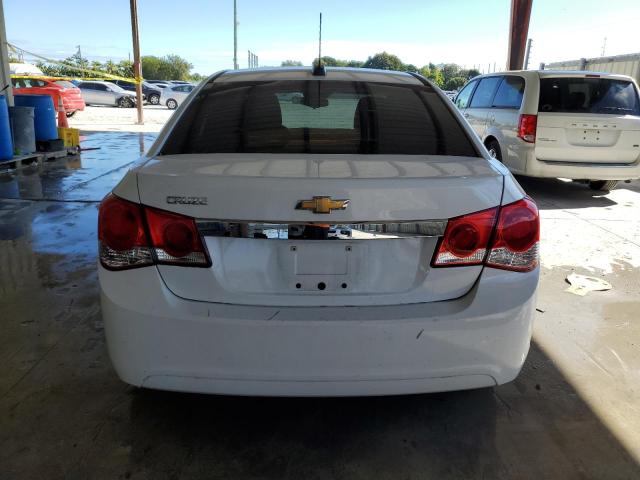 Photo 5 VIN: 1G1PC5SH7G7221143 - CHEVROLET CRUZE LIMI 