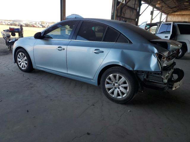 Photo 1 VIN: 1G1PC5SH8B7101277 - CHEVROLET CRUZE 