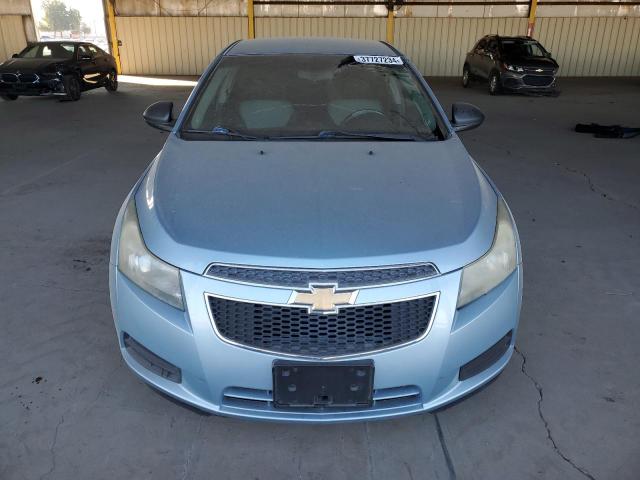 Photo 4 VIN: 1G1PC5SH8B7101277 - CHEVROLET CRUZE 