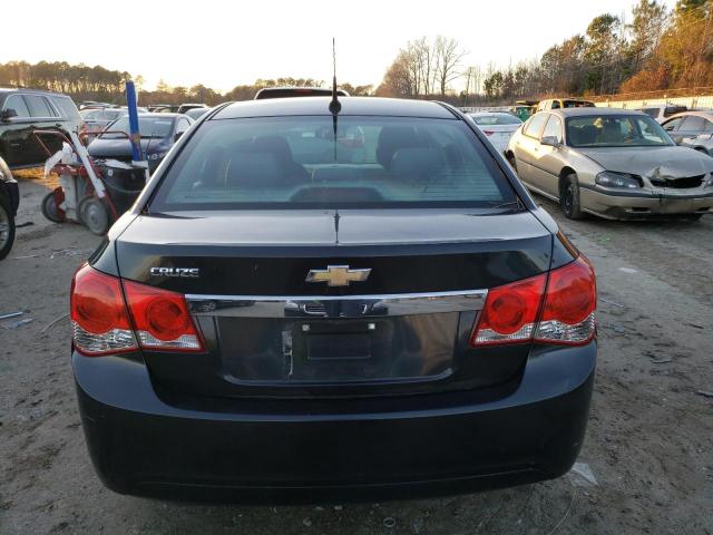 Photo 5 VIN: 1G1PC5SH8B7110786 - CHEVROLET CRUZE LS 