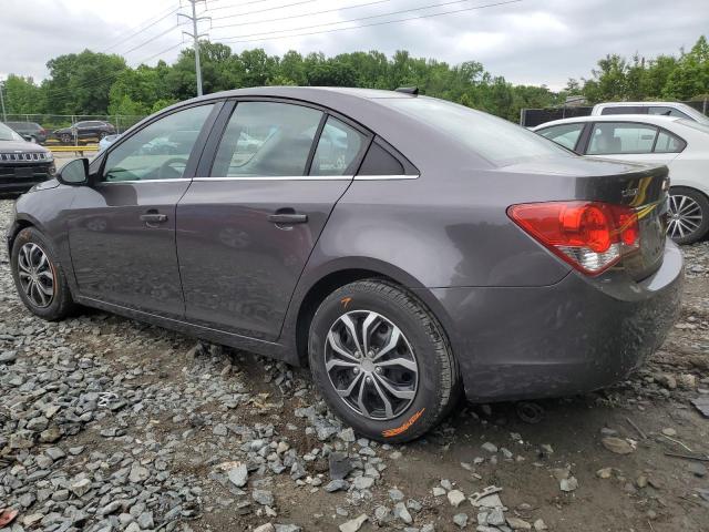 Photo 1 VIN: 1G1PC5SH8B7115938 - CHEVROLET CRUZE 