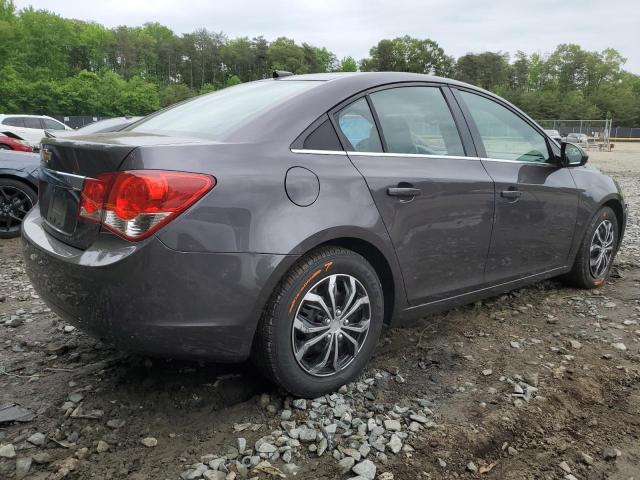 Photo 2 VIN: 1G1PC5SH8B7115938 - CHEVROLET CRUZE 