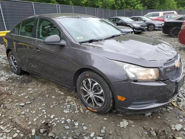 Photo 3 VIN: 1G1PC5SH8B7115938 - CHEVROLET CRUZE 