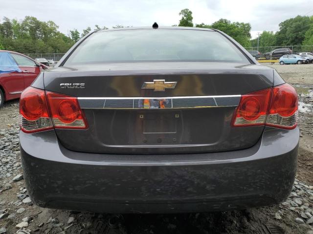 Photo 5 VIN: 1G1PC5SH8B7115938 - CHEVROLET CRUZE 