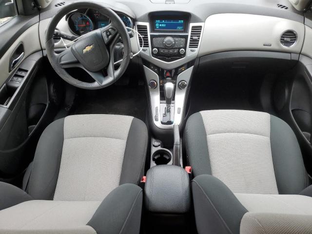 Photo 7 VIN: 1G1PC5SH8B7115938 - CHEVROLET CRUZE 