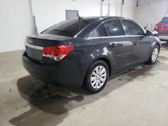 Photo 3 VIN: 1G1PC5SH8B7124803 - CHEVROLET CRUZE LS 