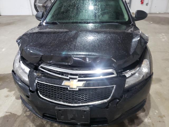 Photo 6 VIN: 1G1PC5SH8B7124803 - CHEVROLET CRUZE LS 