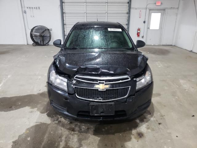 Photo 8 VIN: 1G1PC5SH8B7124803 - CHEVROLET CRUZE LS 