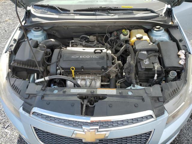 Photo 6 VIN: 1G1PC5SH8B7127636 - CHEVROLET CRUZE LS 