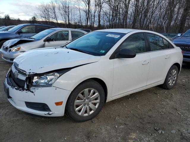 Photo 0 VIN: 1G1PC5SH8B7129547 - CHEVROLET CRUZE 