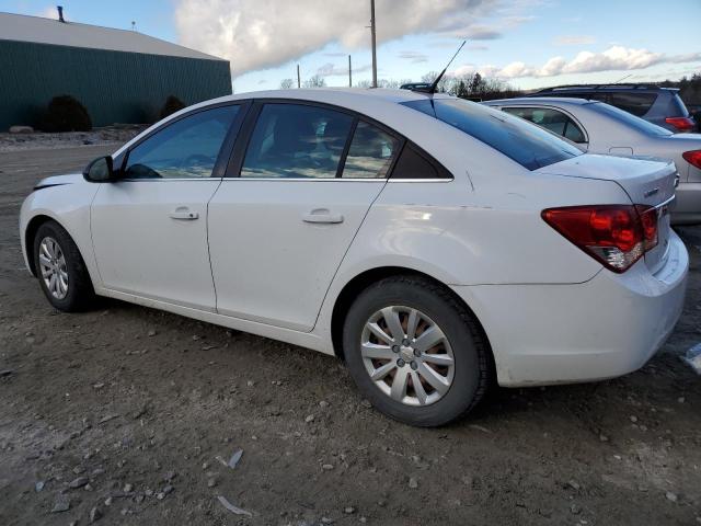 Photo 1 VIN: 1G1PC5SH8B7129547 - CHEVROLET CRUZE 