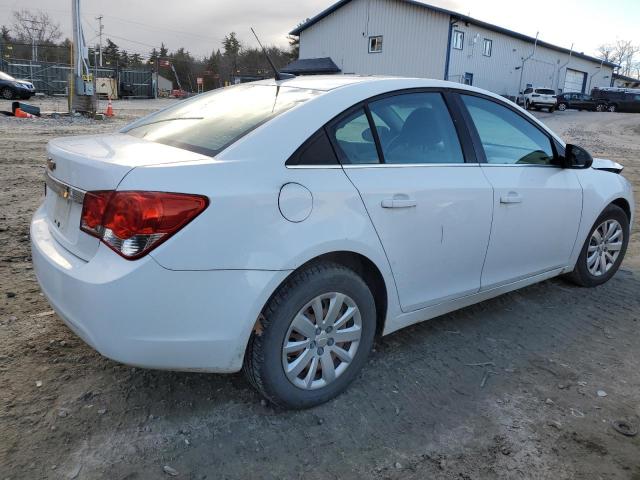 Photo 2 VIN: 1G1PC5SH8B7129547 - CHEVROLET CRUZE 