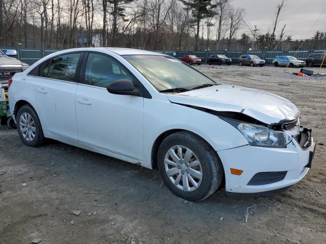 Photo 3 VIN: 1G1PC5SH8B7129547 - CHEVROLET CRUZE 