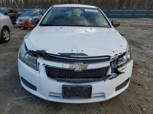 Photo 4 VIN: 1G1PC5SH8B7129547 - CHEVROLET CRUZE 