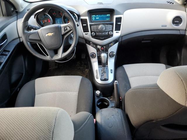 Photo 7 VIN: 1G1PC5SH8B7129547 - CHEVROLET CRUZE 