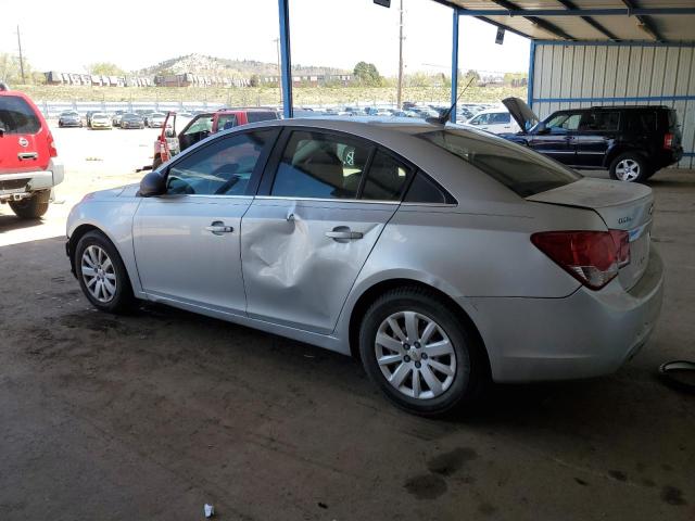 Photo 1 VIN: 1G1PC5SH8B7149555 - CHEVROLET CRUZE 