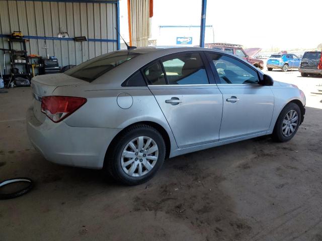 Photo 2 VIN: 1G1PC5SH8B7149555 - CHEVROLET CRUZE 