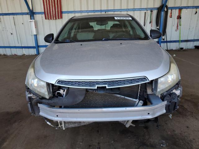 Photo 4 VIN: 1G1PC5SH8B7149555 - CHEVROLET CRUZE 