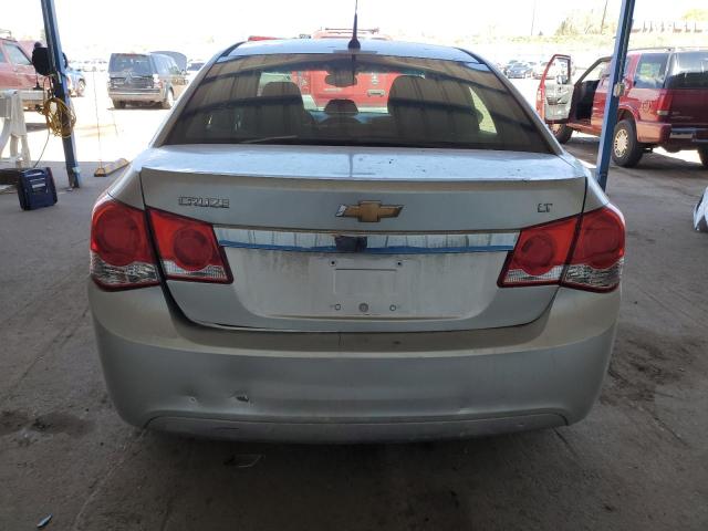 Photo 5 VIN: 1G1PC5SH8B7149555 - CHEVROLET CRUZE 