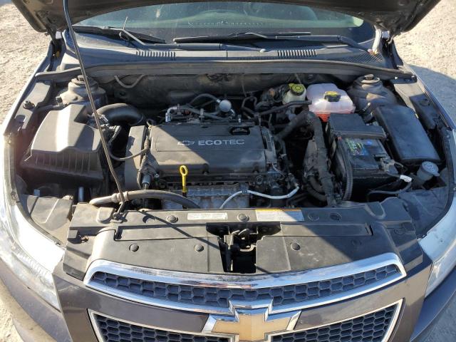 Photo 10 VIN: 1G1PC5SH8B7155145 - CHEVROLET CRUZE 