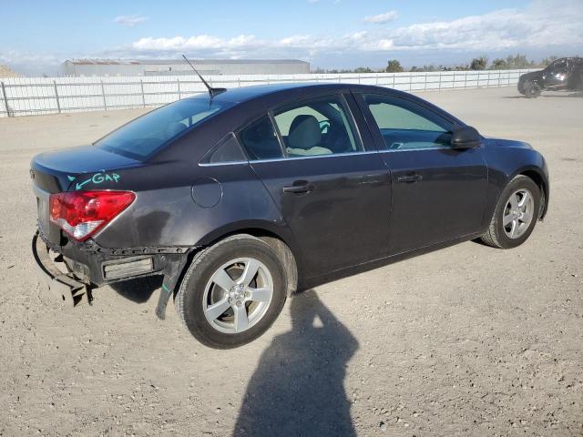 Photo 2 VIN: 1G1PC5SH8B7155145 - CHEVROLET CRUZE 