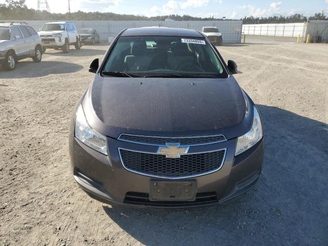 Photo 4 VIN: 1G1PC5SH8B7155145 - CHEVROLET CRUZE 