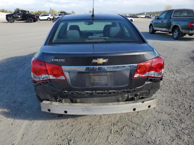 Photo 5 VIN: 1G1PC5SH8B7155145 - CHEVROLET CRUZE 