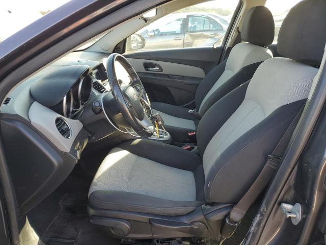 Photo 6 VIN: 1G1PC5SH8B7155145 - CHEVROLET CRUZE 