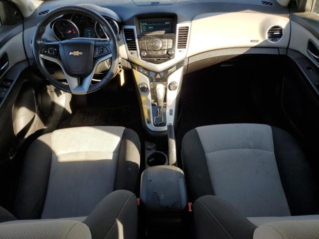 Photo 7 VIN: 1G1PC5SH8B7155145 - CHEVROLET CRUZE 