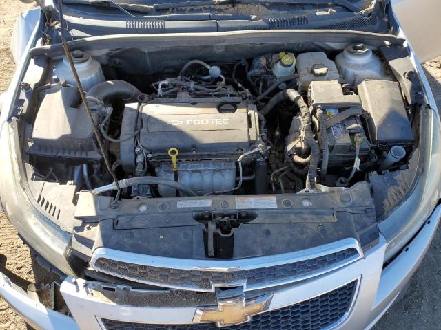 Photo 10 VIN: 1G1PC5SH8B7166520 - CHEVROLET CRUZE LS 