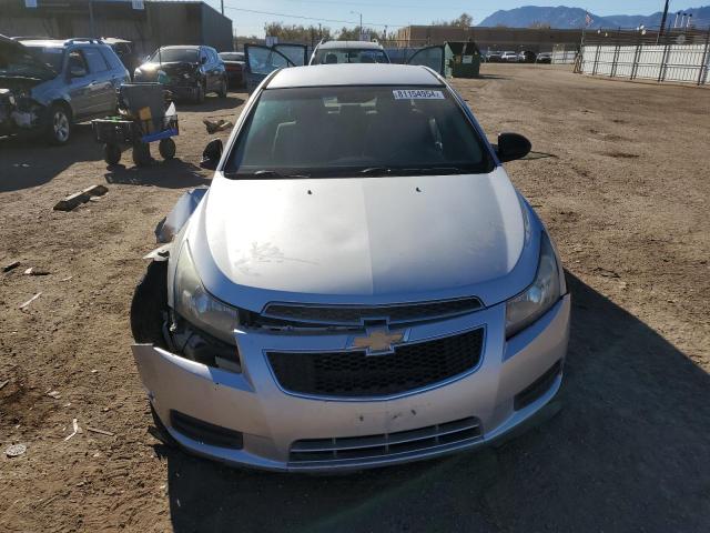 Photo 4 VIN: 1G1PC5SH8B7166520 - CHEVROLET CRUZE LS 