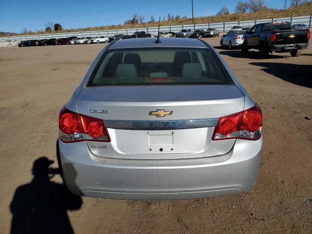 Photo 5 VIN: 1G1PC5SH8B7166520 - CHEVROLET CRUZE LS 