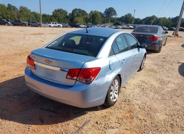 Photo 3 VIN: 1G1PC5SH8B7173483 - CHEVROLET CRUZE 