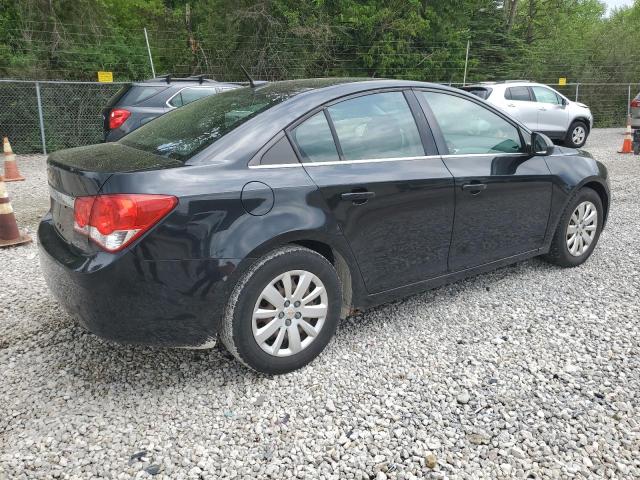 Photo 2 VIN: 1G1PC5SH8B7177470 - CHEVROLET CRUZE 