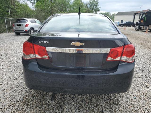 Photo 5 VIN: 1G1PC5SH8B7177470 - CHEVROLET CRUZE 